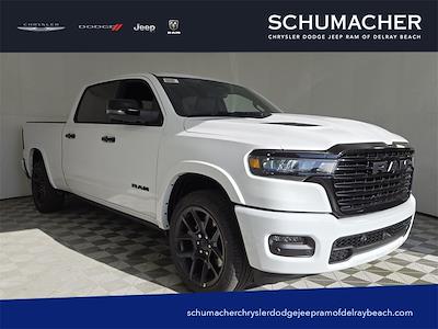2025 Ram 1500 Crew Cab 4x4 Pickup for sale #25D0272 - photo 1