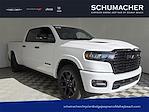 2025 Ram 1500 Crew Cab 4x4 Pickup for sale #25D0272 - photo 1