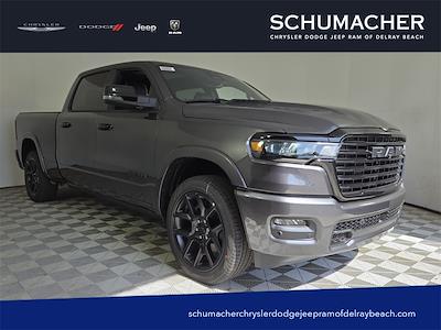 2025 Ram 1500 Crew Cab 4x4 Pickup for sale #25D0273 - photo 1