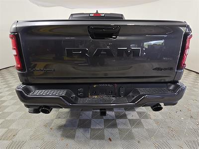 2025 Ram 1500 Crew Cab 4x4 Pickup for sale #25D0273 - photo 2