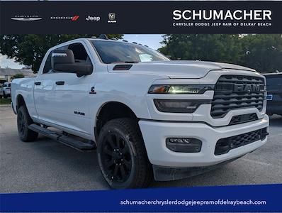 2025 Ram 2500 Crew Cab 4x4 Pickup for sale #25D0276 - photo 1