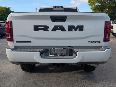 2025 Ram 2500 Crew Cab 4x4 Pickup for sale #25D0276 - photo 2