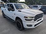 2025 Ram 2500 Crew Cab 4x4 Pickup for sale #25D0276 - photo 3