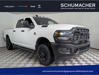 2025 Ram 2500 Crew Cab 4x4 Pickup for sale #25D0277 - photo 1