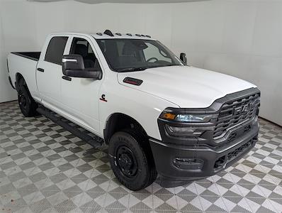 2025 Ram 2500 Crew Cab 4x4 Pickup for sale #25D0277 - photo 2