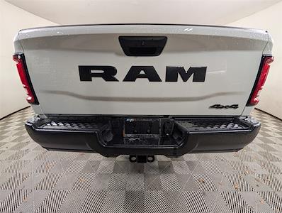 New 2025 Ram 2500 Tradesman Crew Cab 4x4 Pickup for sale #25D0277 - photo 2