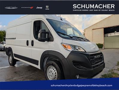 2025 Ram ProMaster 1500 High Roof FWD Empty Cargo Van for sale #25D0280 - photo 1
