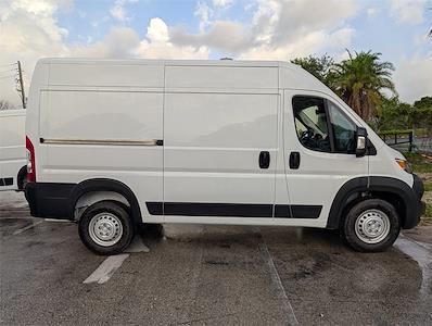 New 2025 Ram ProMaster 1500 High Roof Empty Cargo Van for sale #25D0280 - photo 2
