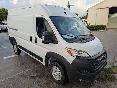 2025 Ram ProMaster 1500 High Roof FWD Empty Cargo Van for sale #25D0280 - photo 2