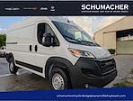 New 2025 Ram ProMaster 1500 High Roof Empty Cargo Van for sale #25D0280 - photo 1