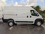 New 2025 Ram ProMaster 1500 High Roof Empty Cargo Van for sale #25D0280 - photo 2