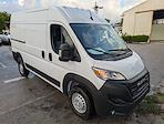 New 2025 Ram ProMaster 1500 High Roof Empty Cargo Van for sale #25D0280 - photo 3
