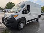 New 2025 Ram ProMaster 1500 High Roof Empty Cargo Van for sale #25D0280 - photo 5