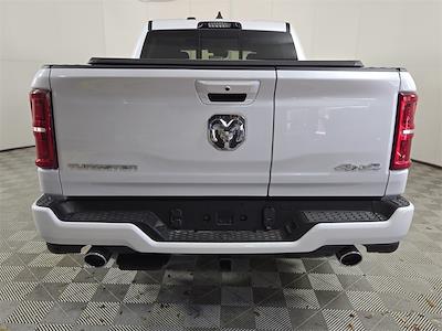 2025 Ram 1500 Crew Cab 4x4 Pickup for sale #25D00282 - photo 2