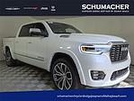 2025 Ram 1500 Crew Cab 4x4 Pickup for sale #25D00282 - photo 1