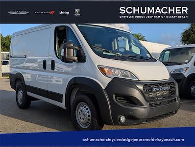 2025 Ram ProMaster 1500 Standard Roof FWD Empty Cargo Van for sale #25D0287 - photo 1