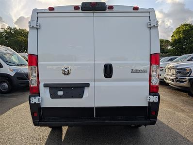 2025 Ram ProMaster 1500 Standard Roof FWD Empty Cargo Van for sale #25D0287 - photo 2