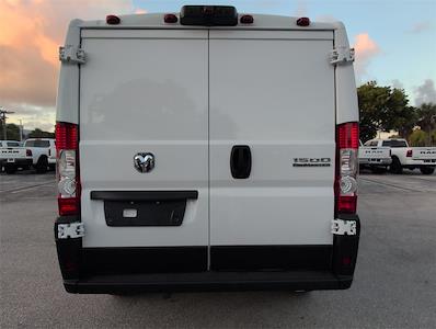 New 2025 Ram ProMaster 1500 Standard Roof Empty Cargo Van for sale #25D0292 - photo 2