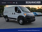 New 2025 Ram ProMaster 1500 Standard Roof Empty Cargo Van for sale #25D0292 - photo 1