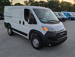 New 2025 Ram ProMaster 1500 Standard Roof Empty Cargo Van for sale #25D0292 - photo 3