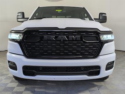 New 2025 Ram 1500 Lone Star Crew Cab 4x4 Pickup for sale #25D0293T - photo 2