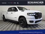 New 2025 Ram 1500 Lone Star Crew Cab 4x4 Pickup for sale #25D0293T - photo 1