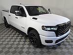 New 2025 Ram 1500 Lone Star Crew Cab 4x4 Pickup for sale #25D0293T - photo 3