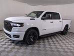New 2025 Ram 1500 Lone Star Crew Cab 4x4 Pickup for sale #25D0293T - photo 4