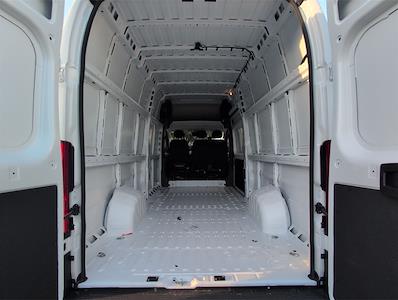 New 2025 Ram ProMaster 3500 Super High Roof Empty Cargo Van for sale #25D0294 - photo 2