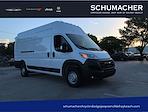 New 2025 Ram ProMaster 3500 Super High Roof Empty Cargo Van for sale #25D0294 - photo 1