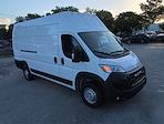 New 2025 Ram ProMaster 3500 Super High Roof Empty Cargo Van for sale #25D0294 - photo 4