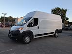 New 2025 Ram ProMaster 3500 Super High Roof Empty Cargo Van for sale #25D0294 - photo 6