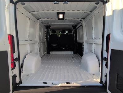 New 2025 Ram ProMaster 1500 Standard Roof Empty Cargo Van for sale #25D0296 - photo 2