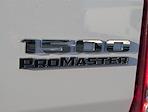 New 2025 Ram ProMaster 1500 Standard Roof Empty Cargo Van for sale #25D0296 - photo 10