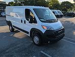 New 2025 Ram ProMaster 1500 Standard Roof Empty Cargo Van for sale #25D0296 - photo 4