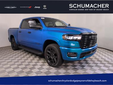2025 Ram 1500 Crew Cab 4WD Pickup for sale #25D0297T - photo 1