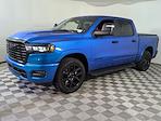 2025 Ram 1500 Crew Cab 4WD Pickup for sale #25D0297T - photo 3