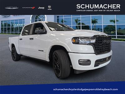 New 2025 Ram 1500 - photo 1