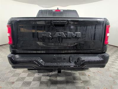 New 2025 Ram 1500 Lone Star Crew Cab Pickup for sale #25D0303 - photo 2