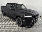 New 2025 Ram 1500 Lone Star Crew Cab Pickup for sale #25D0303 - photo 3