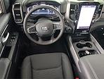 New 2025 Ram 1500 Lone Star Crew Cab Pickup for sale #25D0303 - photo 9