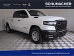 New 2025 Ram 1500 Tradesman Crew Cab Pickup for sale #25D0305 - photo 1