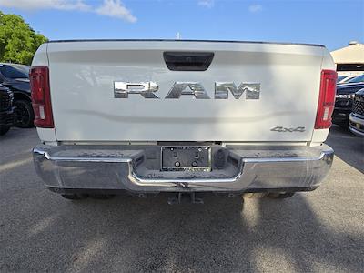2025 Ram 3500 Crew Cab DRW 4x4 Pickup for sale #25D040 - photo 2