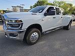 2025 Ram 3500 Crew Cab DRW 4x4 Pickup for sale #25D040 - photo 3