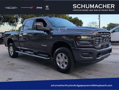 New 2026 Ram 2500 Big Horn Crew Cab 4WD Pickup for sale #26D0003 - photo 1