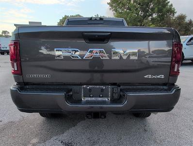 New 2026 Ram 2500 Big Horn Crew Cab 4WD Pickup for sale #26D0003 - photo 2