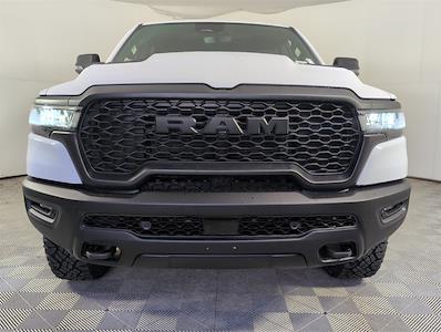New 2026 Ram 1500 Rebel Crew Cab 4WD Pickup for sale #26D0004T - photo 2