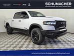 New 2026 Ram 1500 Rebel Crew Cab 4WD Pickup for sale #26D0004T - photo 1