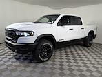 New 2026 Ram 1500 Rebel Crew Cab 4WD Pickup for sale #26D0004T - photo 4