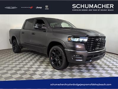 2026 Ram 1500 Crew Cab 4WD Pickup for sale #26D0005T - photo 1